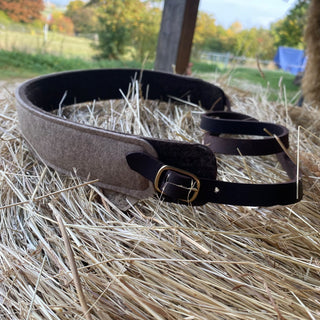 Halsring - Einführungspreis im Oktober