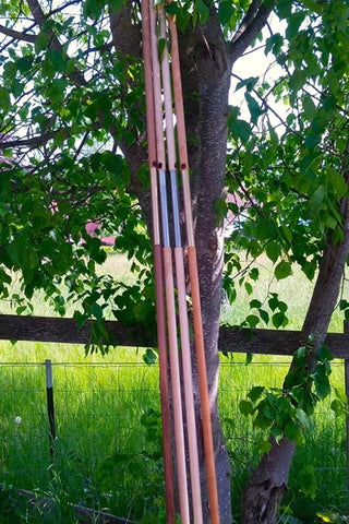 Garrocha Verlängerung