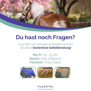 Garrocha Verlängerung