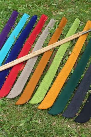 Garrocha Verlängerung