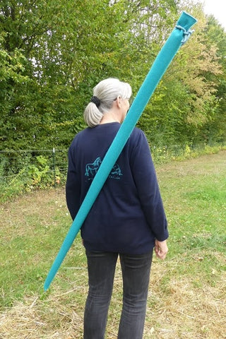 Garrocha Verlängerung