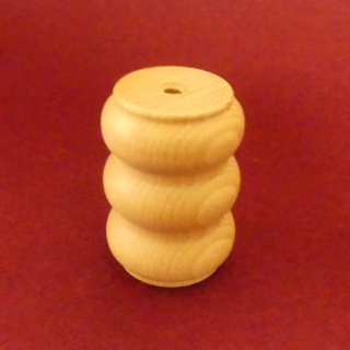 Fascilette massage roller