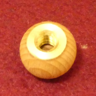 Fascilette massage roller