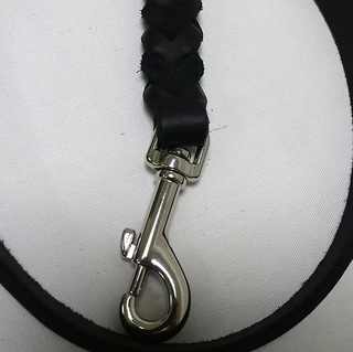 Dog leash 80 cm