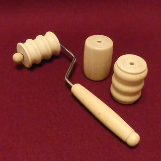 Fascilette massage roller