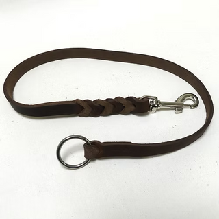 Dog leash 80 cm